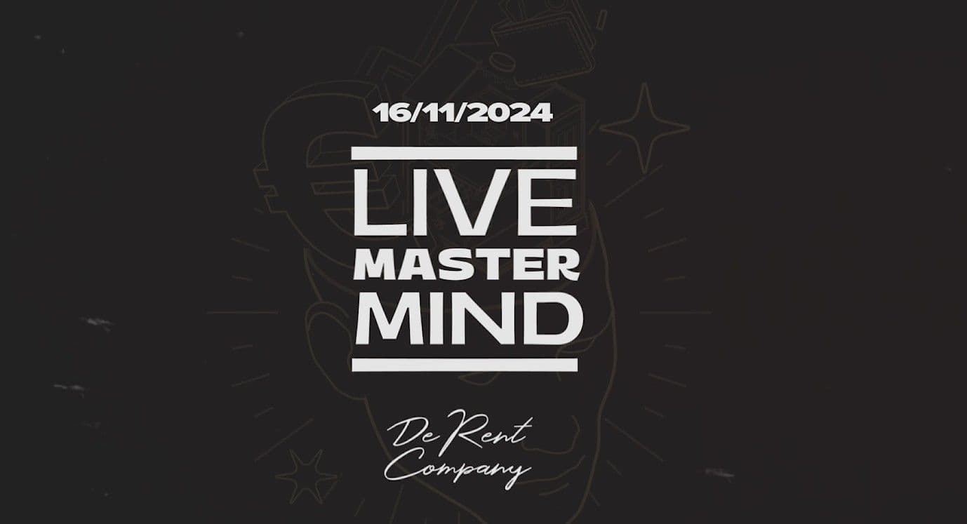 Live mastermind