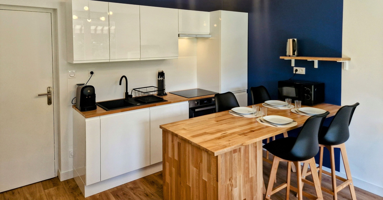 cuisine rennes